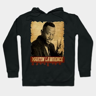 Martin Lawrence Vintage Hoodie